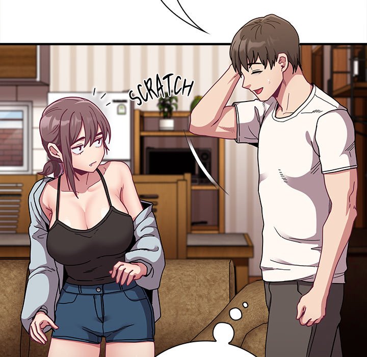 Maid Rehabilitation Chapter 87 - HolyManga.Net