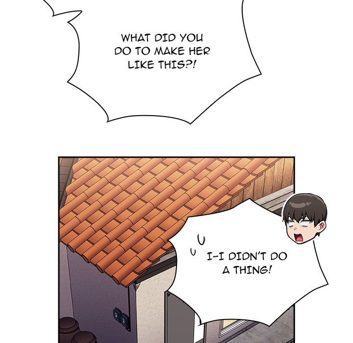 Maid Rehabilitation Chapter 87 - HolyManga.Net