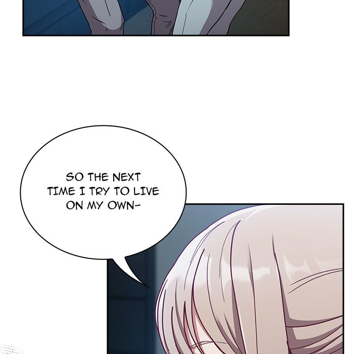 Maid Rehabilitation Chapter 87 - HolyManga.Net