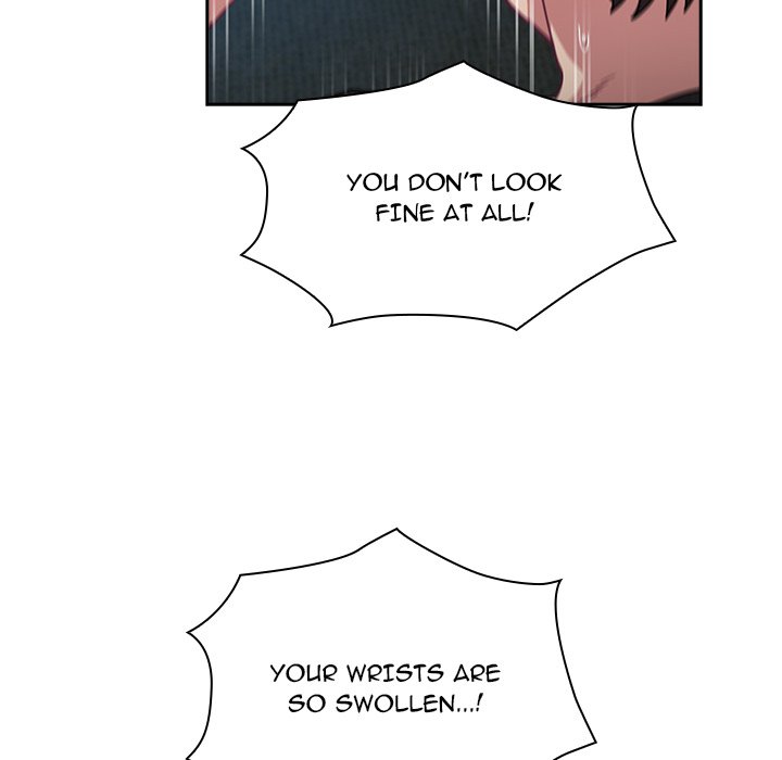 Maid Rehabilitation Chapter 87 - HolyManga.Net