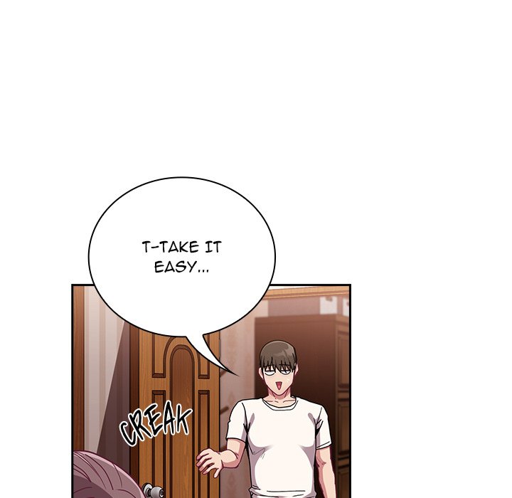 Maid Rehabilitation Chapter 87 - HolyManga.Net