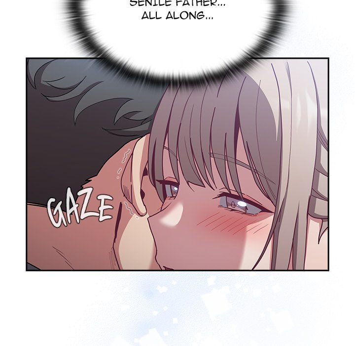 Maid Rehabilitation Chapter 87 - HolyManga.Net