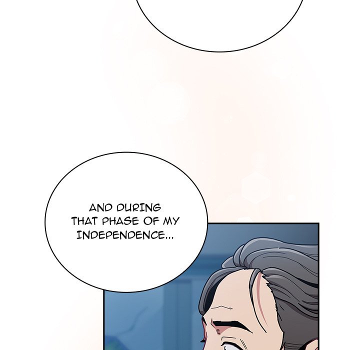 Maid Rehabilitation Chapter 87 - HolyManga.Net