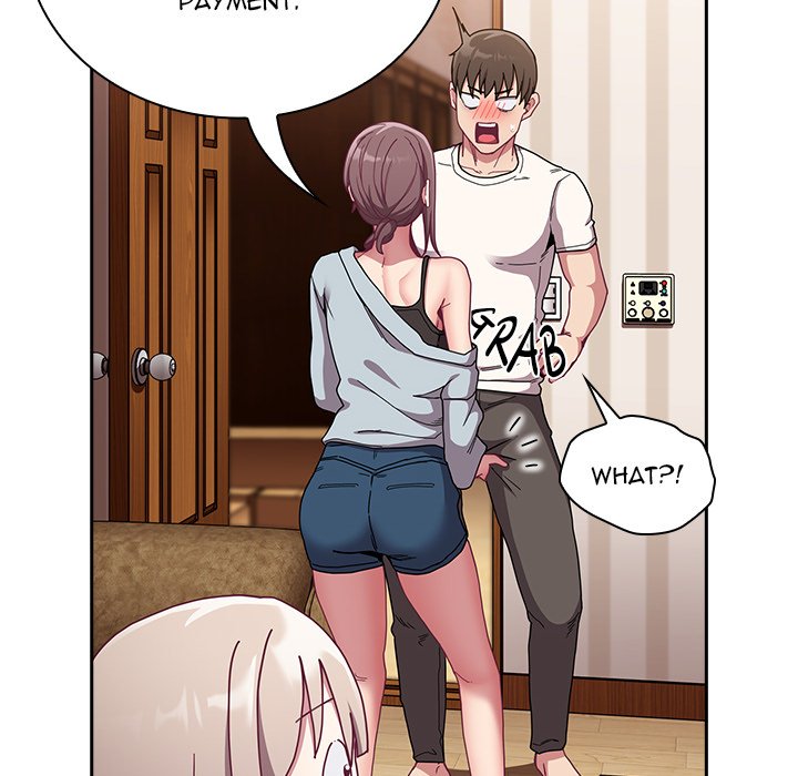 Maid Rehabilitation Chapter 87 - HolyManga.Net