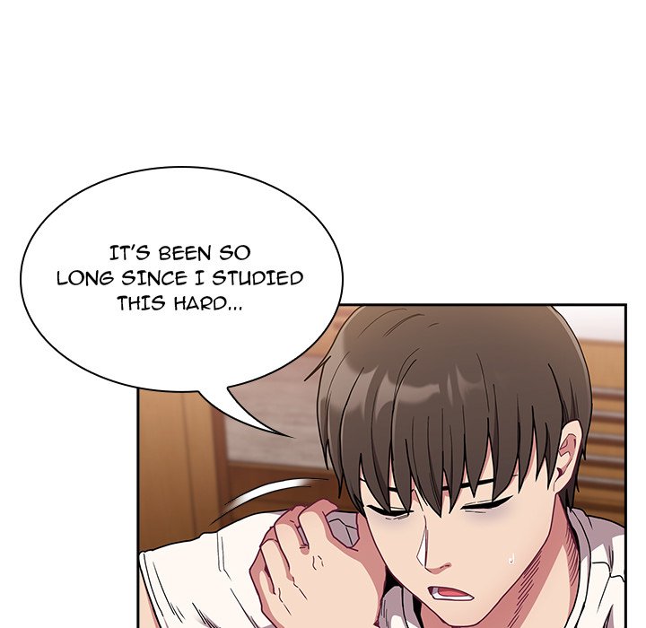 Maid Rehabilitation Chapter 87 - HolyManga.Net