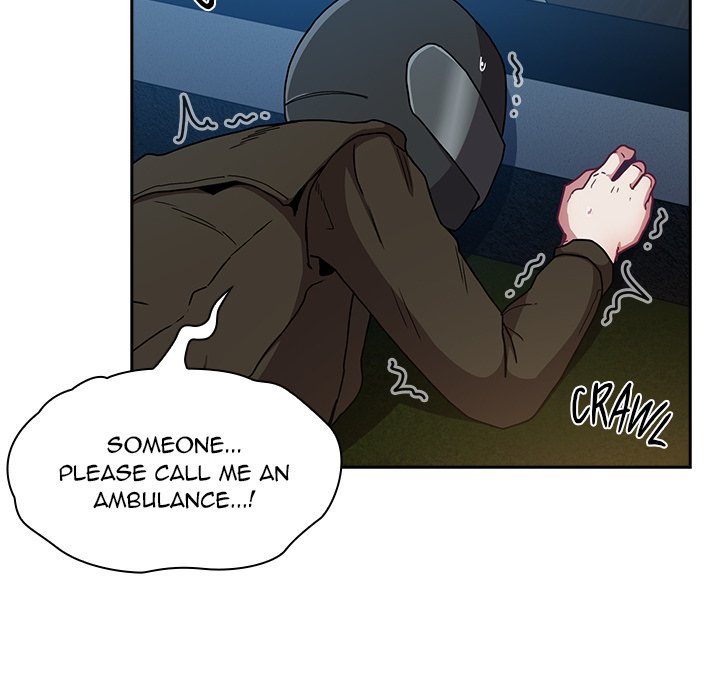 Maid Rehabilitation Chapter 87 - HolyManga.Net