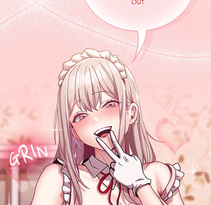 Maid Rehabilitation Chapter 87 - HolyManga.Net