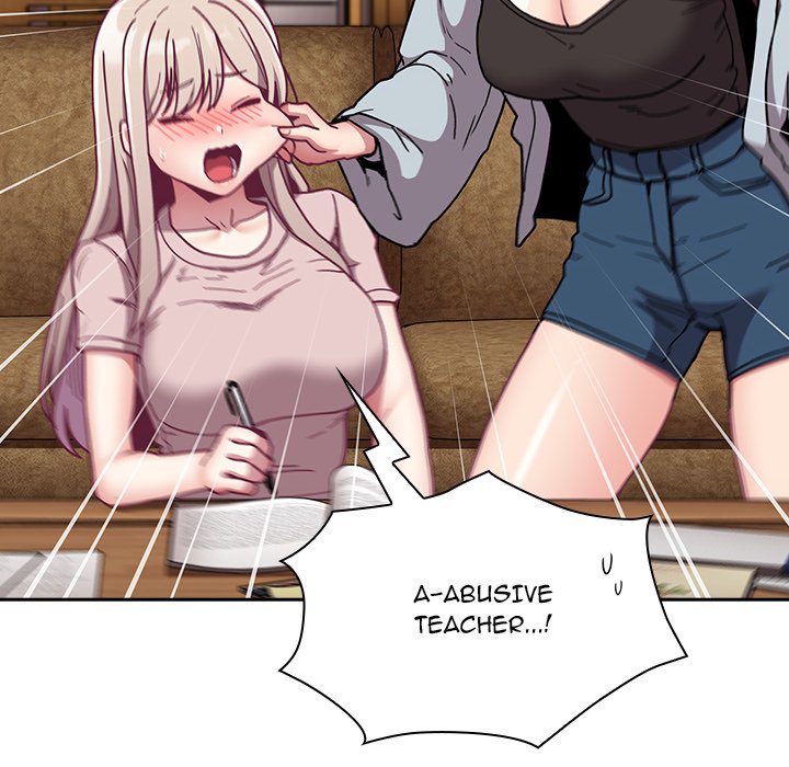 Maid Rehabilitation Chapter 87 - HolyManga.Net