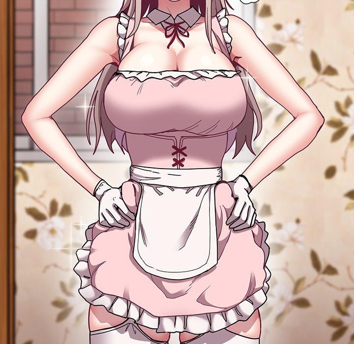 Maid Rehabilitation Chapter 87 - HolyManga.Net