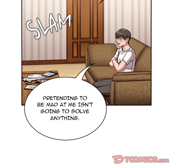 Maid Rehabilitation Chapter 87 - HolyManga.Net