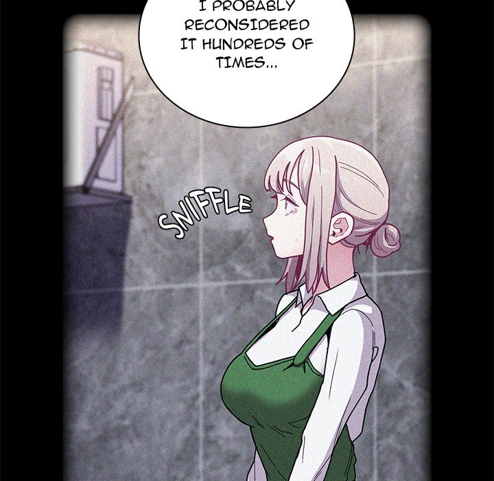 Maid Rehabilitation Chapter 87 - HolyManga.Net