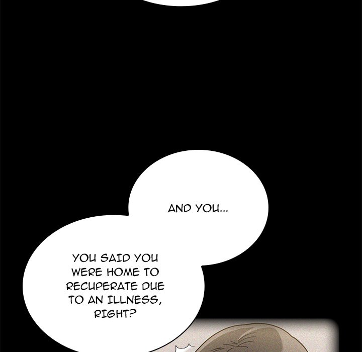 Maid Rehabilitation Chapter 87 - HolyManga.Net