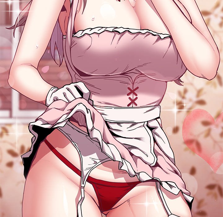 Maid Rehabilitation Chapter 87 - HolyManga.Net