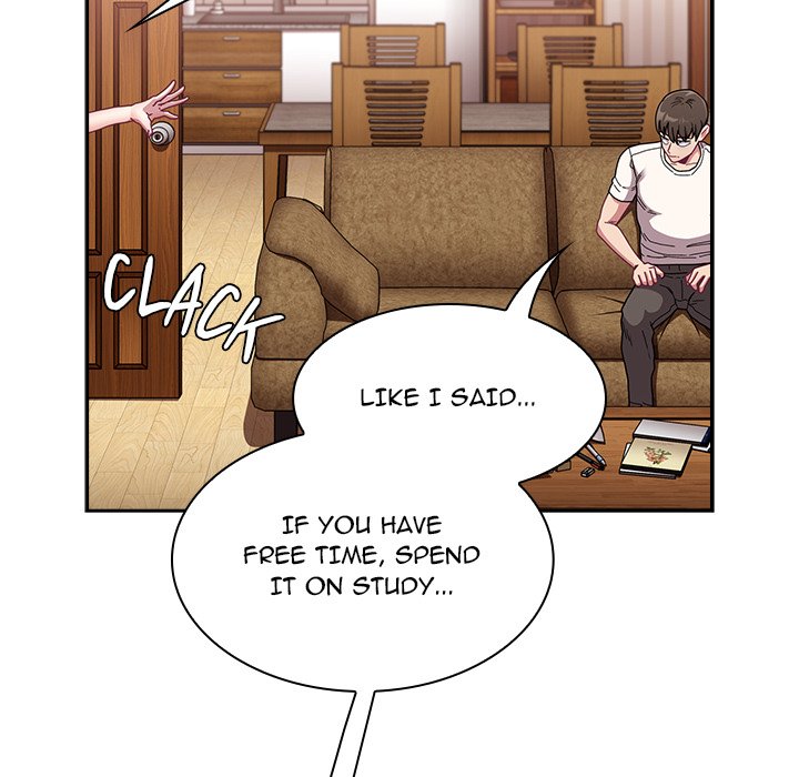 Maid Rehabilitation Chapter 87 - HolyManga.Net