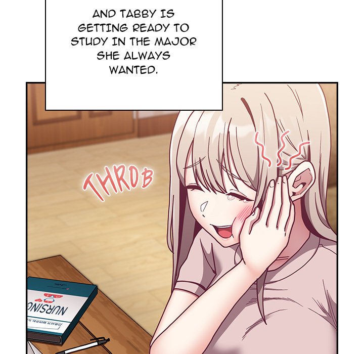Maid Rehabilitation Chapter 87 - HolyManga.Net