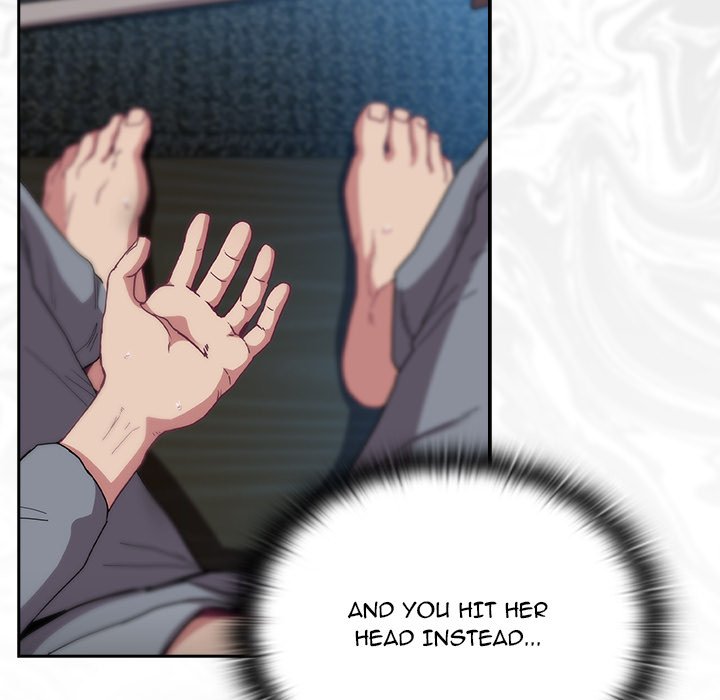 Maid Rehabilitation Chapter 87 - HolyManga.Net