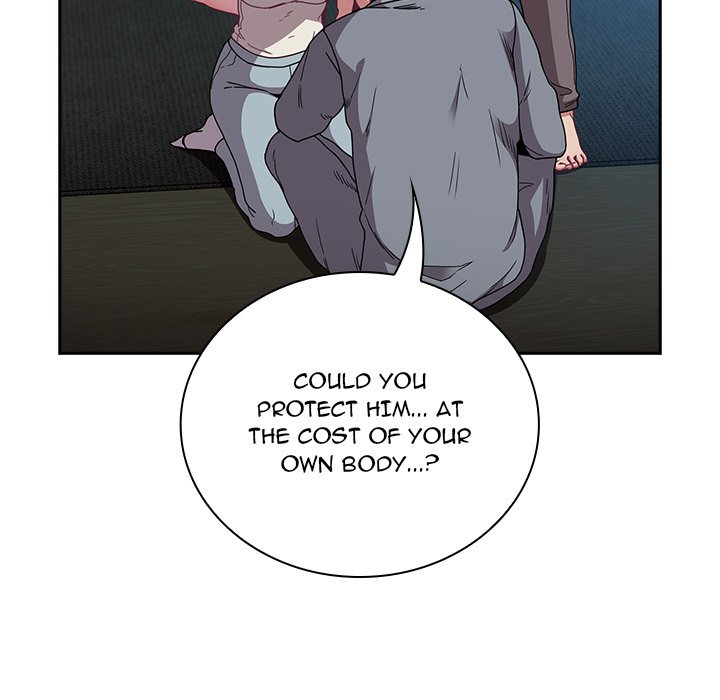 Maid Rehabilitation Chapter 87 - HolyManga.Net