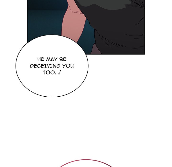 Maid Rehabilitation Chapter 87 - HolyManga.Net