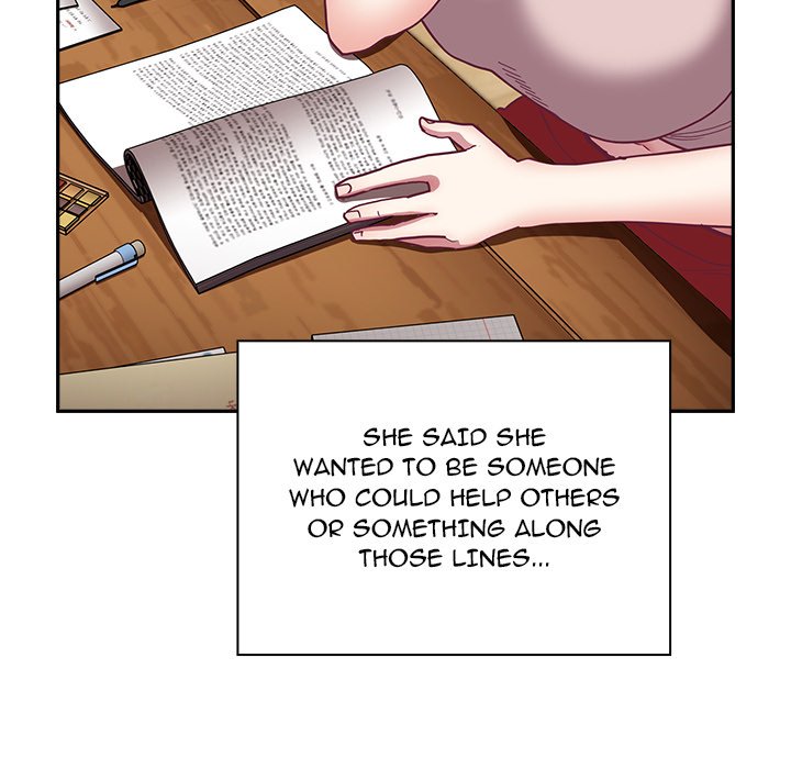 Maid Rehabilitation Chapter 87 - HolyManga.Net