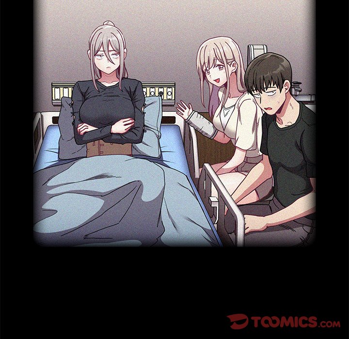 Maid Rehabilitation Chapter 87 - HolyManga.Net