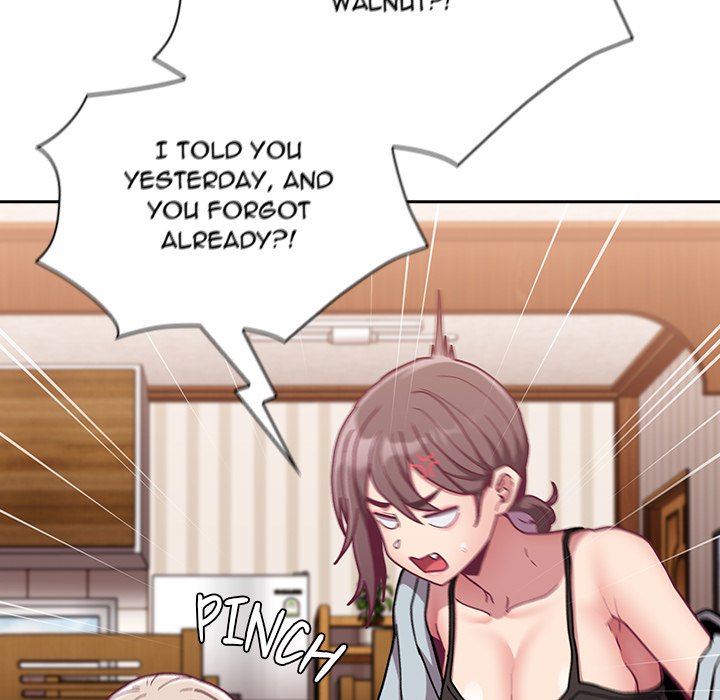 Maid Rehabilitation Chapter 87 - HolyManga.Net
