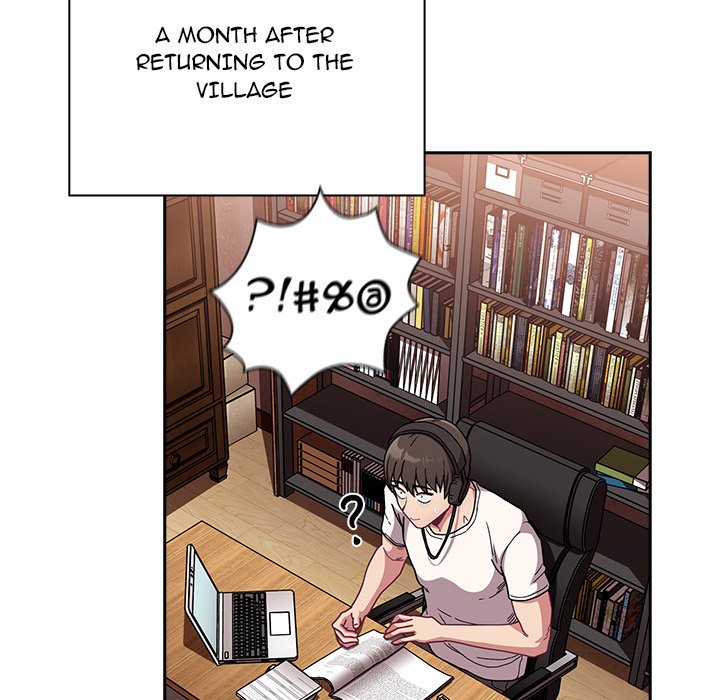 Maid Rehabilitation Chapter 87 - HolyManga.Net
