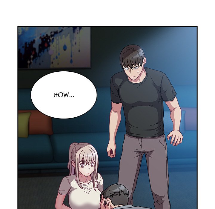 Maid Rehabilitation Chapter 87 - HolyManga.Net