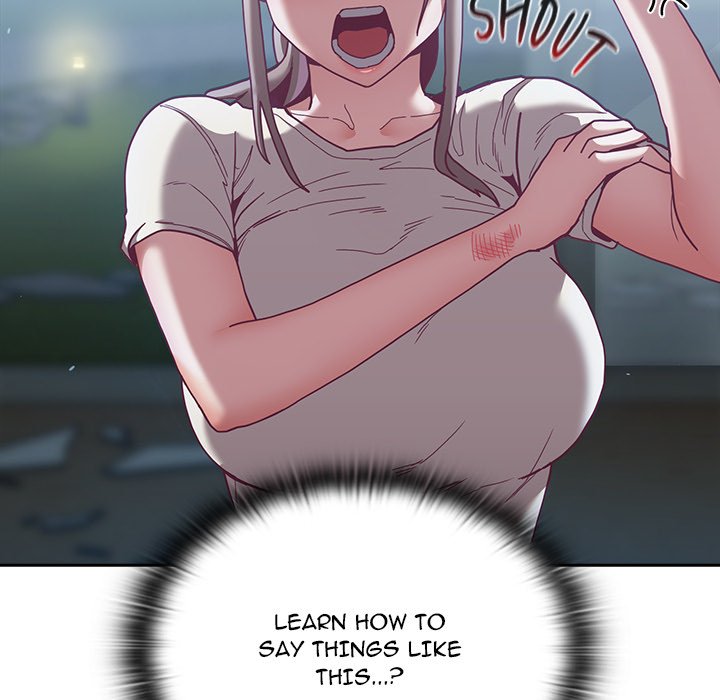 Maid Rehabilitation Chapter 87 - HolyManga.Net