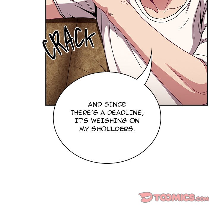 Maid Rehabilitation Chapter 87 - HolyManga.Net