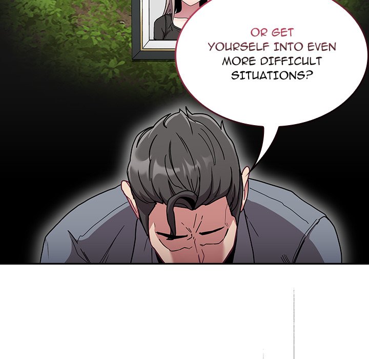 Maid Rehabilitation Chapter 87 - HolyManga.Net