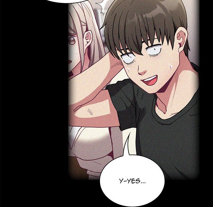 Maid Rehabilitation Chapter 87 - HolyManga.Net