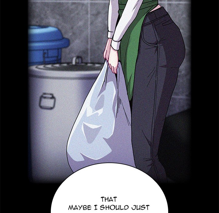 Maid Rehabilitation Chapter 87 - HolyManga.Net