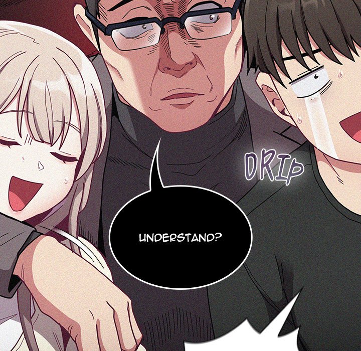 Maid Rehabilitation Chapter 87 - HolyManga.Net