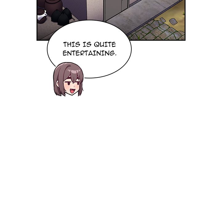 Maid Rehabilitation Chapter 87 - HolyManga.Net