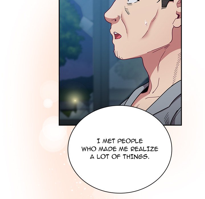 Maid Rehabilitation Chapter 87 - HolyManga.Net