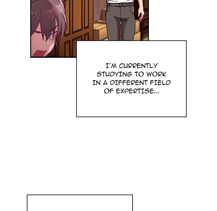 Maid Rehabilitation Chapter 87 - HolyManga.Net