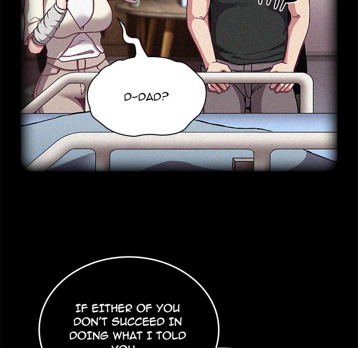 Maid Rehabilitation Chapter 87 - HolyManga.Net