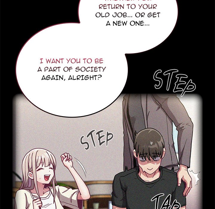 Maid Rehabilitation Chapter 87 - HolyManga.Net