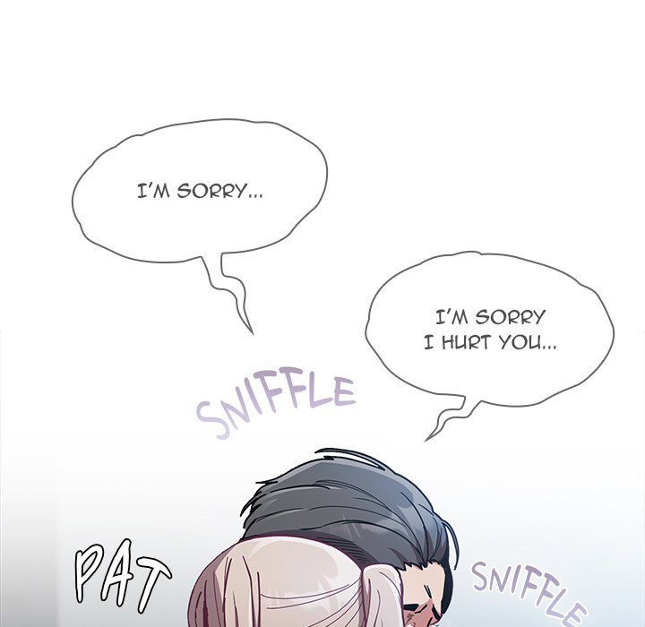Maid Rehabilitation Chapter 87 - HolyManga.Net