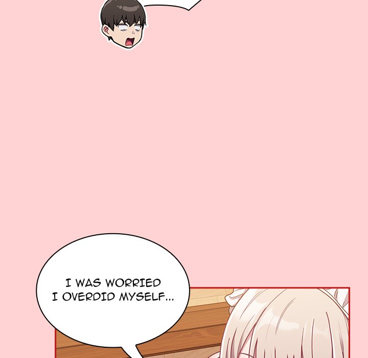 Maid Rehabilitation Chapter 88 - HolyManga.Net
