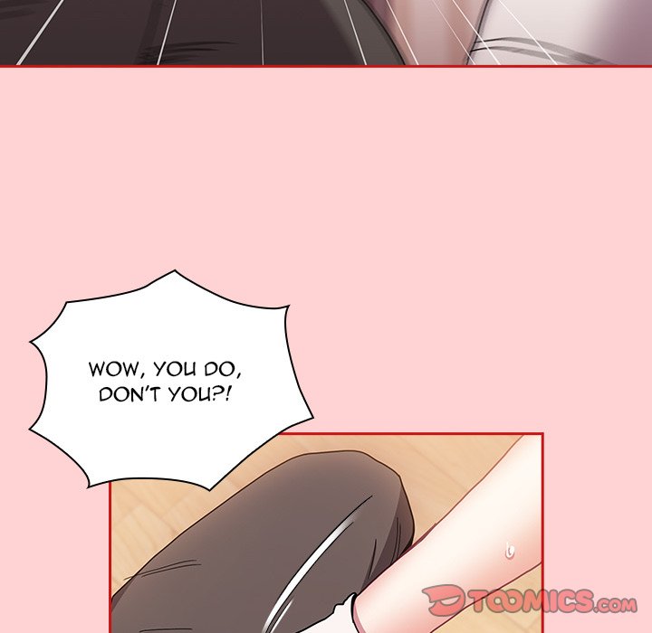 Maid Rehabilitation Chapter 88 - HolyManga.Net