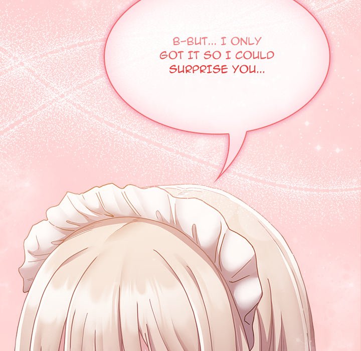 Maid Rehabilitation Chapter 88 - HolyManga.Net