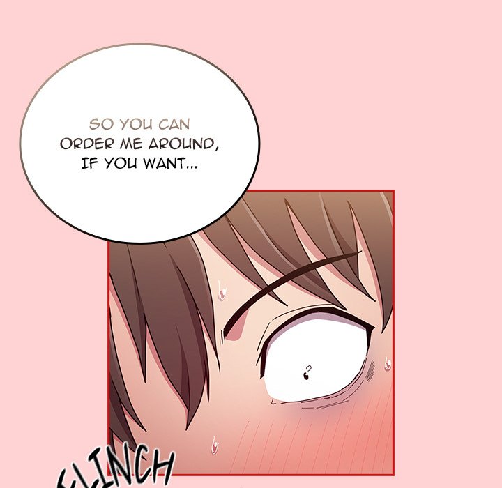 Maid Rehabilitation Chapter 88 - HolyManga.Net