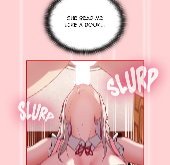 Maid Rehabilitation Chapter 88 - HolyManga.Net