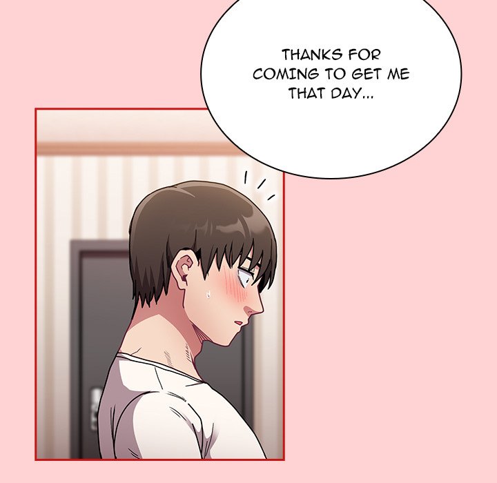 Maid Rehabilitation Chapter 88 - HolyManga.Net