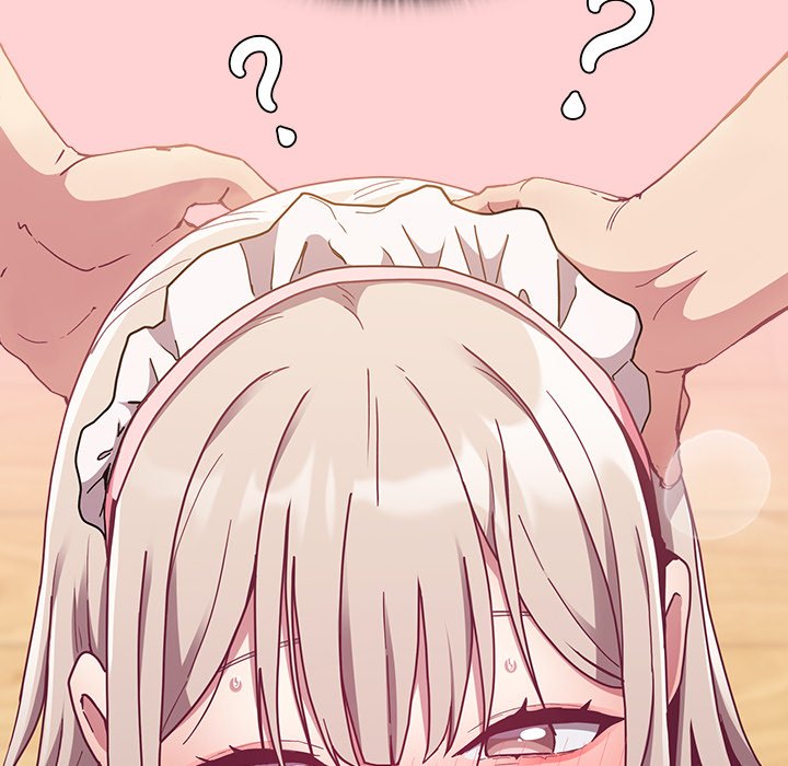 Maid Rehabilitation Chapter 88 - HolyManga.Net