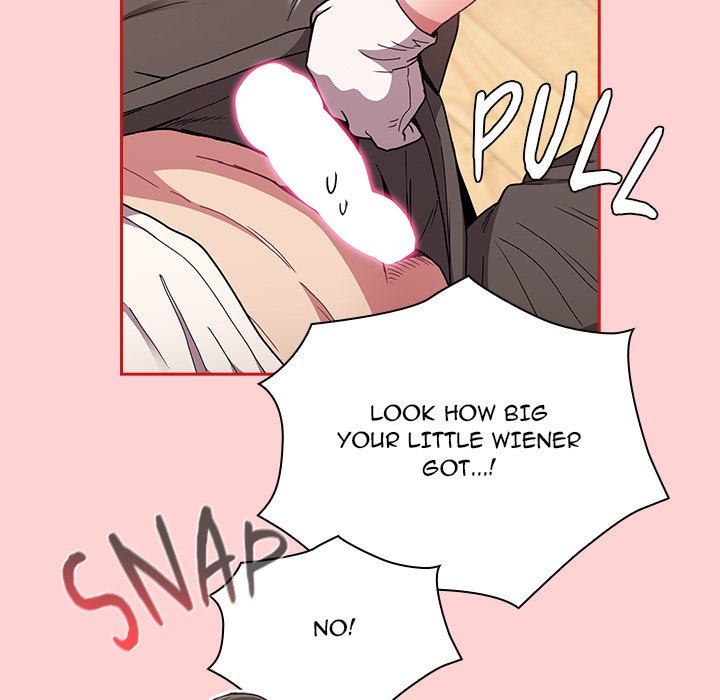 Maid Rehabilitation Chapter 88 - HolyManga.Net