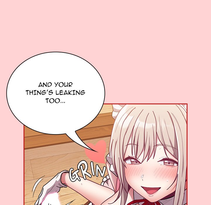 Maid Rehabilitation Chapter 88 - HolyManga.Net