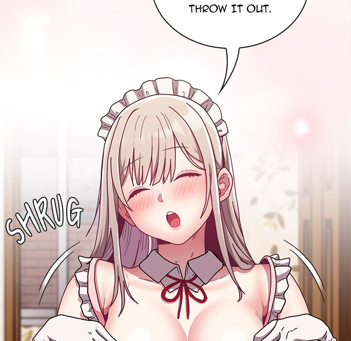 Maid Rehabilitation Chapter 88 - HolyManga.Net