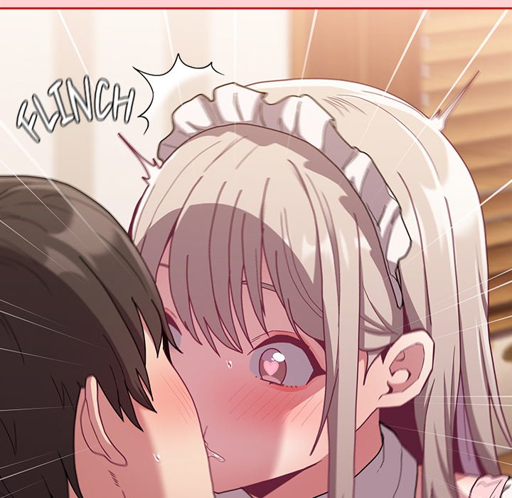 Maid Rehabilitation Chapter 88 - HolyManga.Net